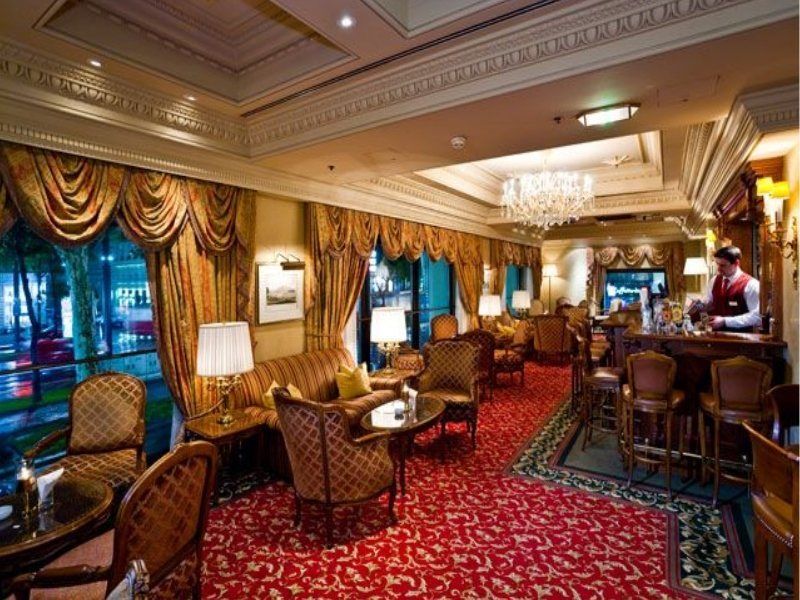 Grand Apartment Wien Exterior foto