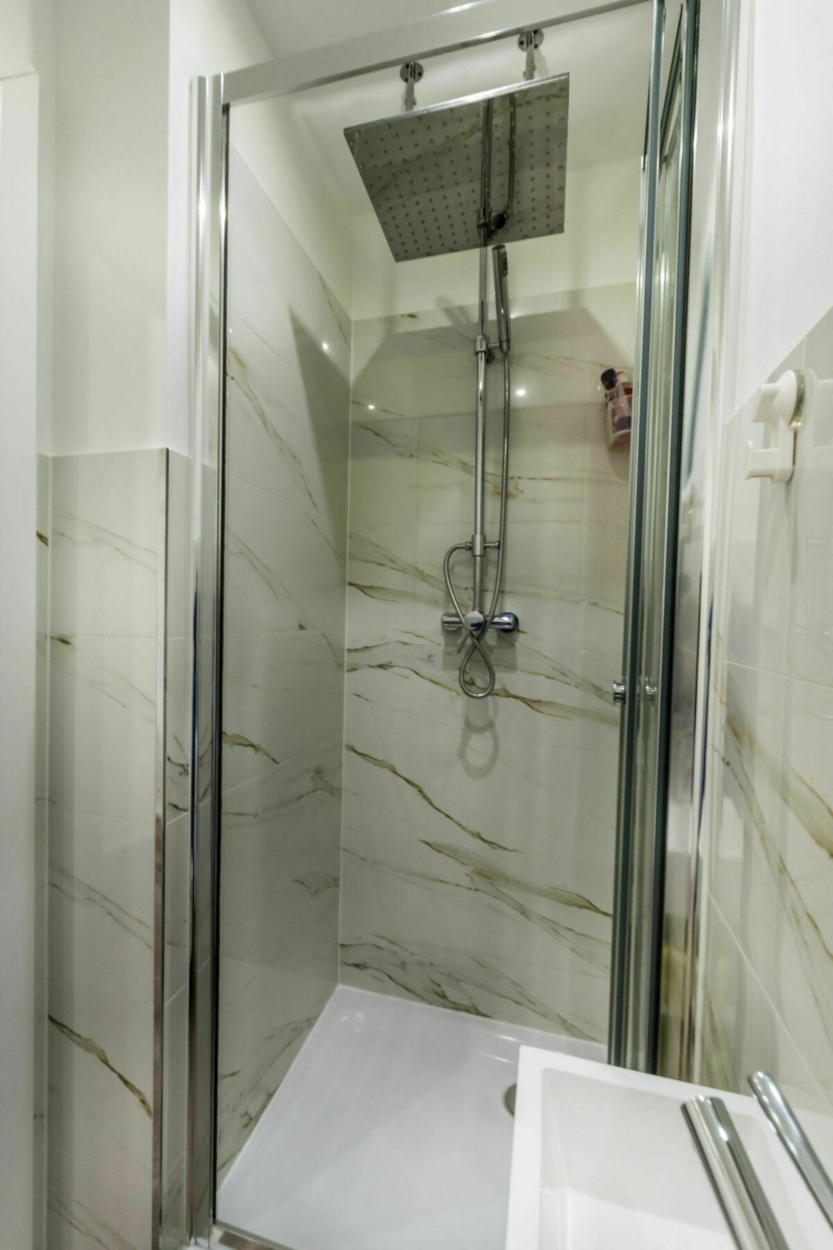 Grand Apartment Wien Exterior foto