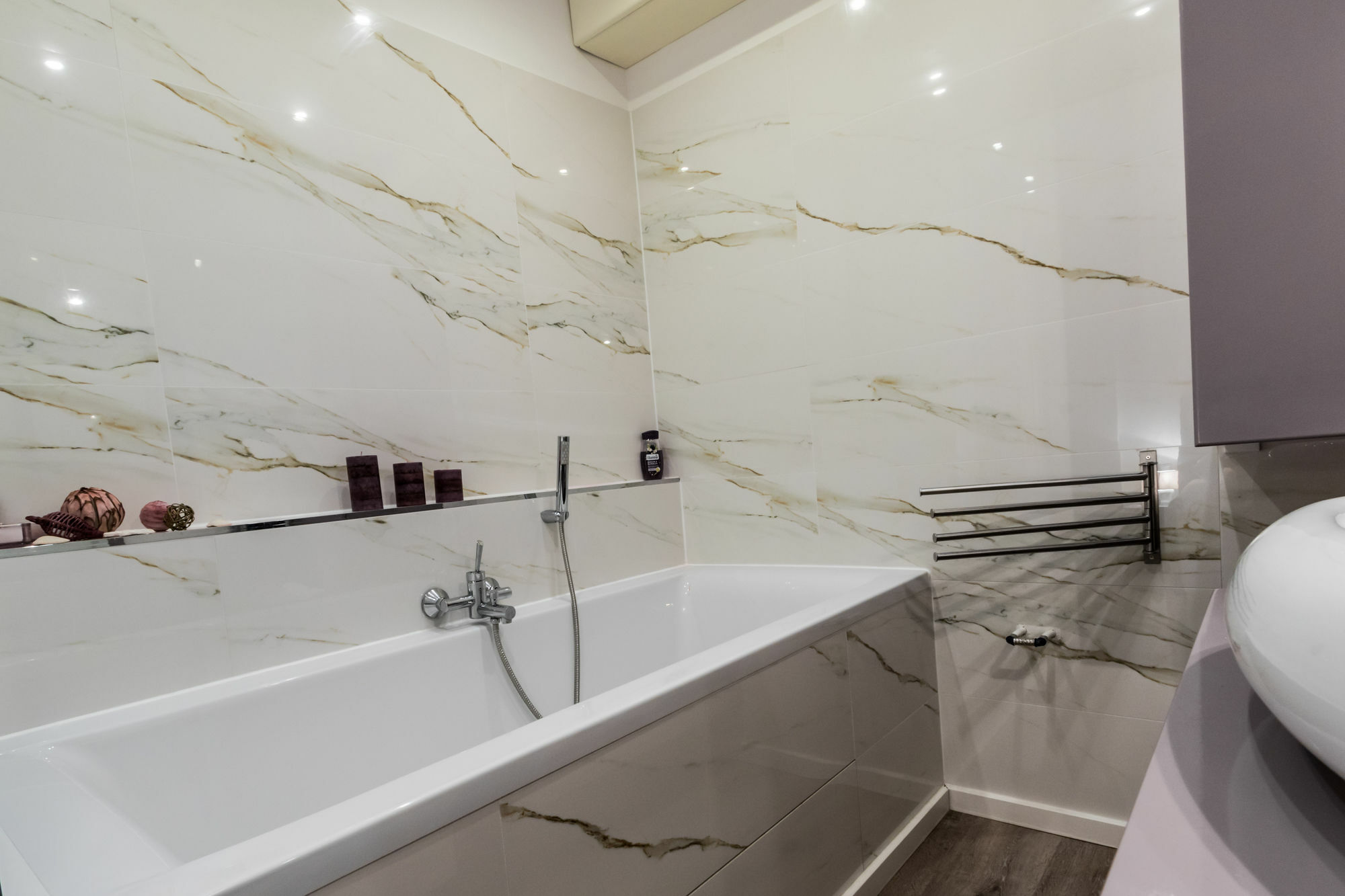 Grand Apartment Wien Exterior foto